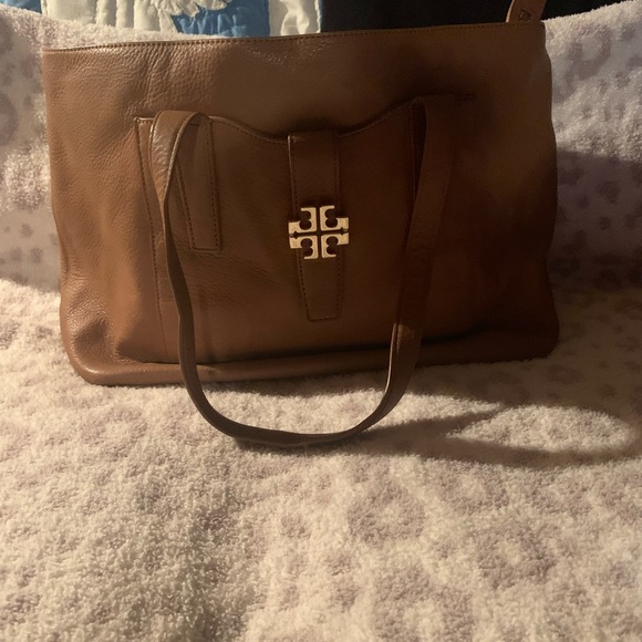 Tory Burch Meyer Tote - Picture 2 of 16